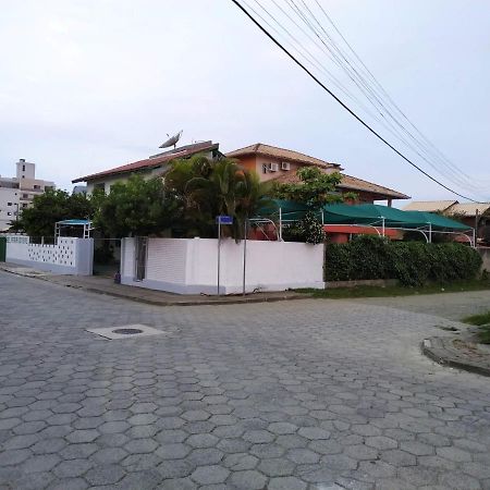 Residencial Praia Bombas Bombinhas Exterior photo