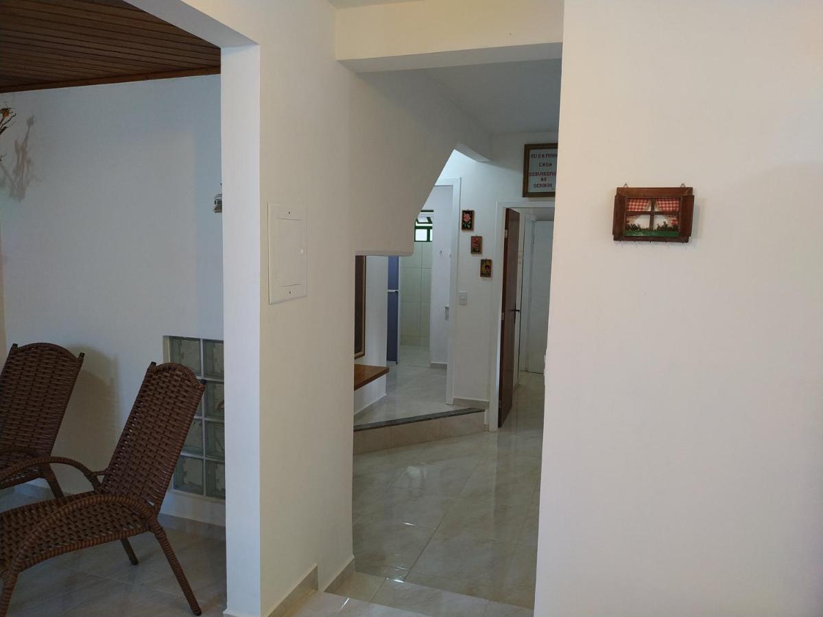 Residencial Praia Bombas Bombinhas Exterior photo