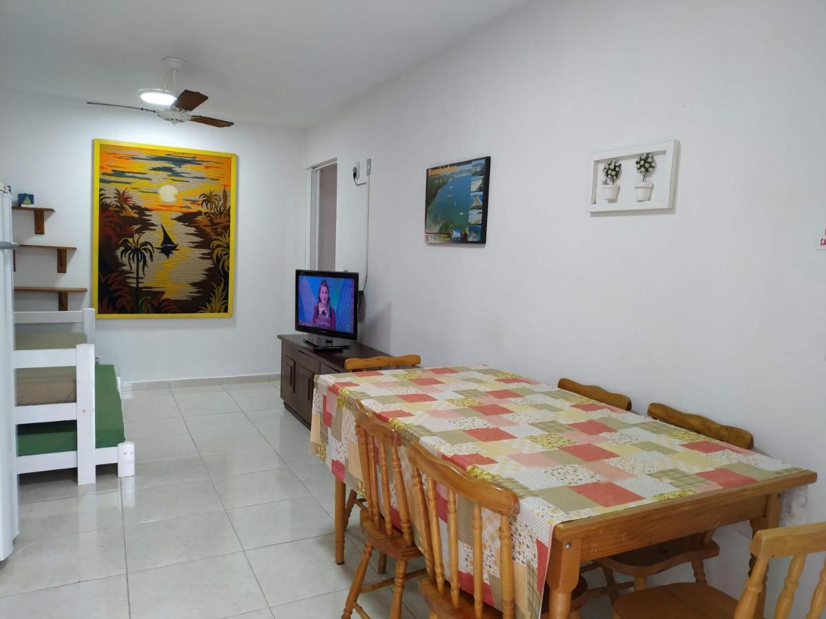 Residencial Praia Bombas Bombinhas Exterior photo