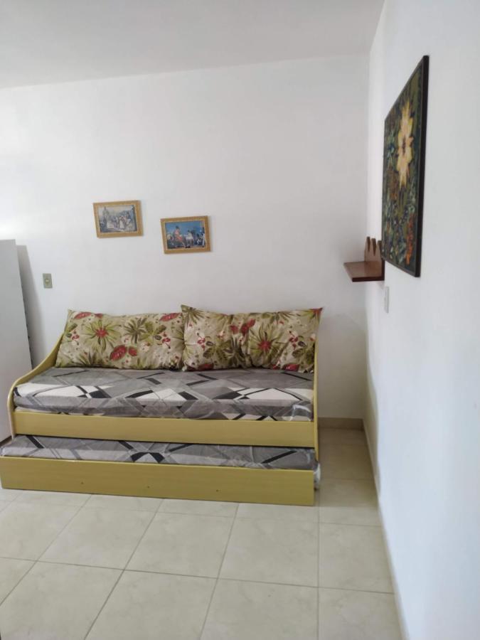 Residencial Praia Bombas Bombinhas Exterior photo