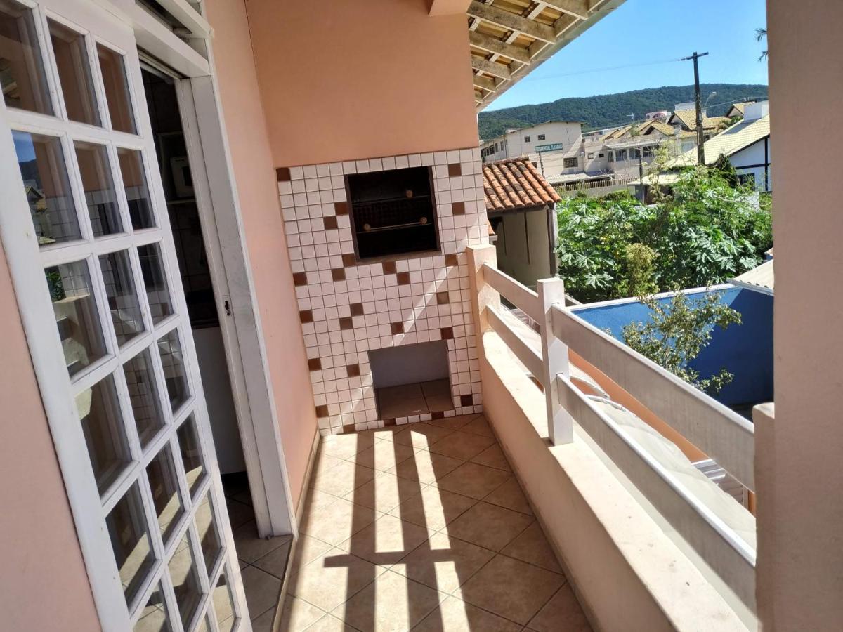 Residencial Praia Bombas Bombinhas Exterior photo