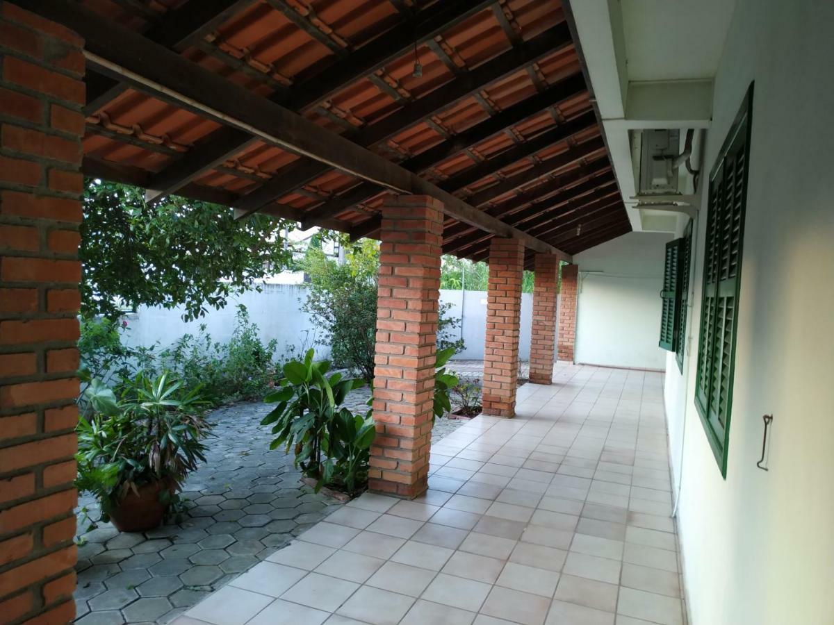 Residencial Praia Bombas Bombinhas Exterior photo